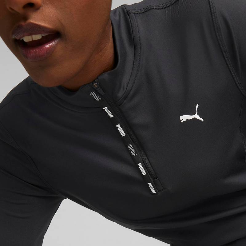 PUMA Strong Funktionsshirt Damen