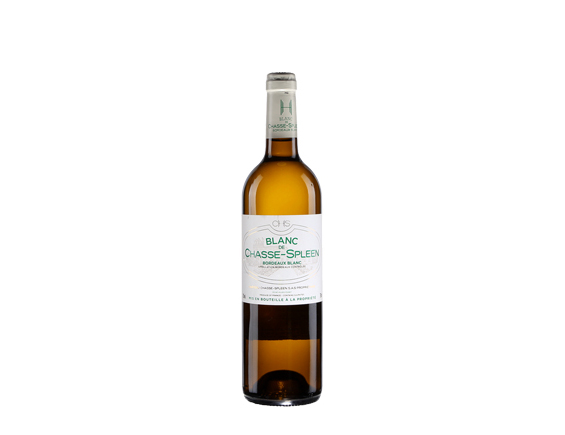 Blanc de Chasse-Spleen 2020