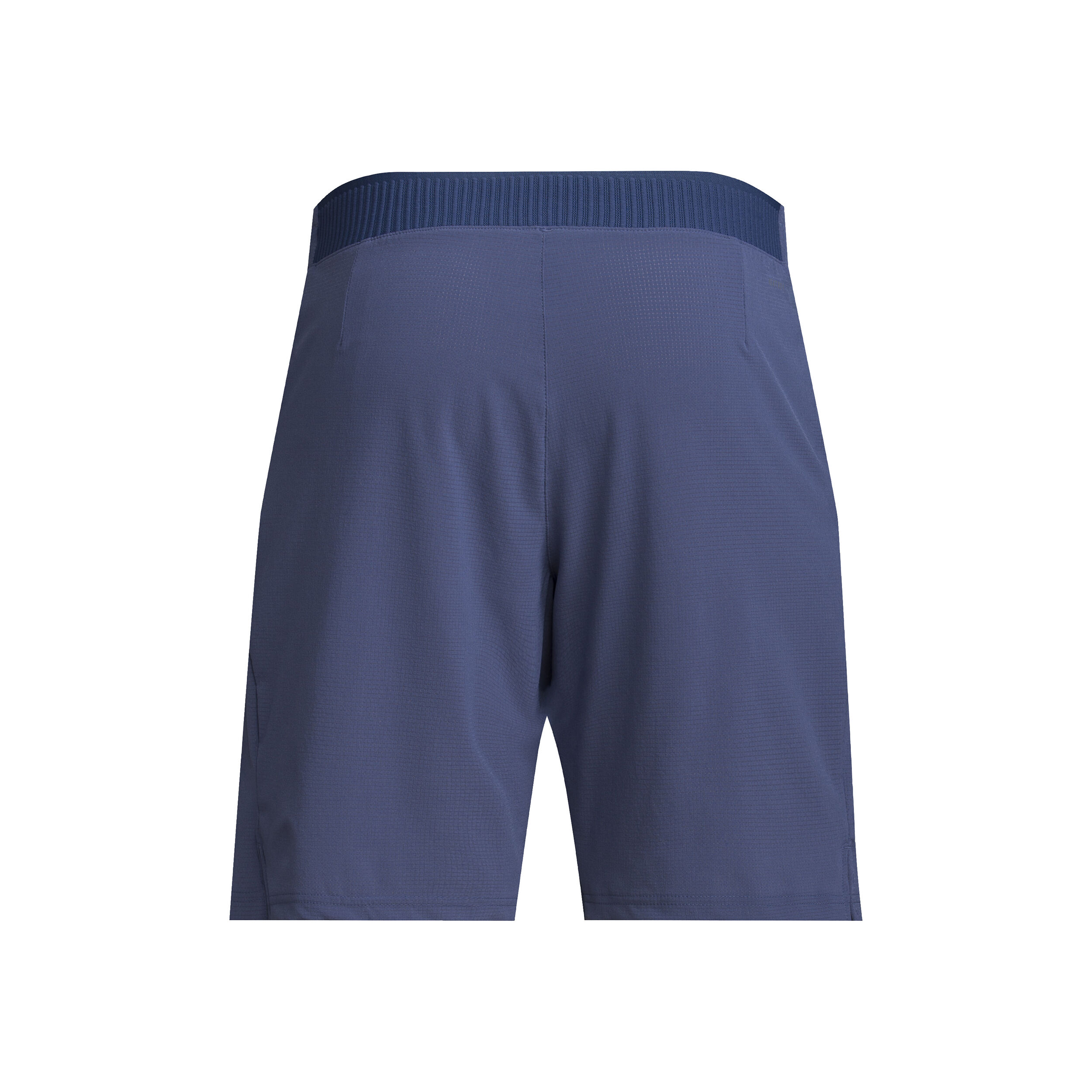Shorts Herren - Blaugrau