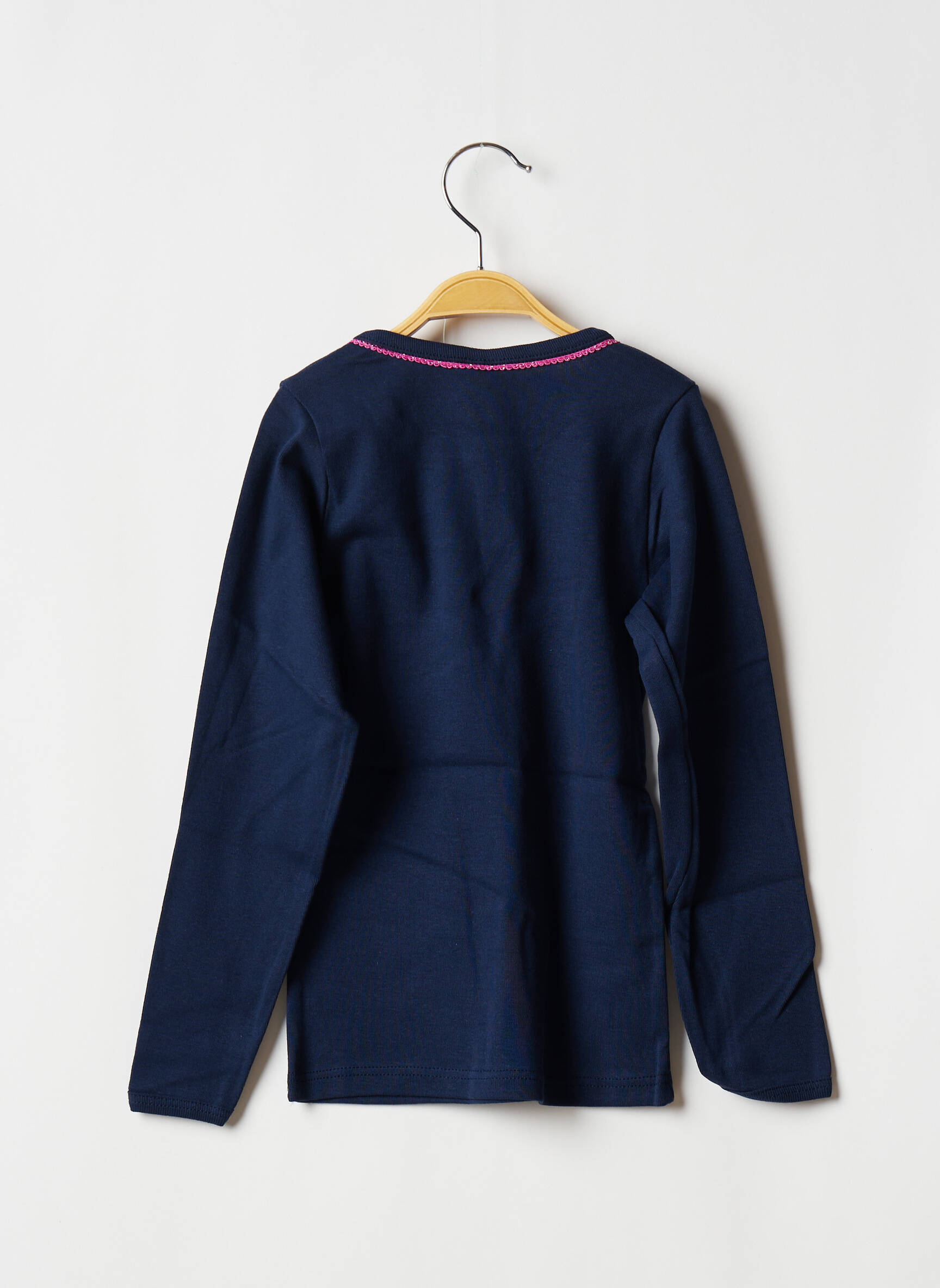 Absorba Tshirts Fille couleur bleu