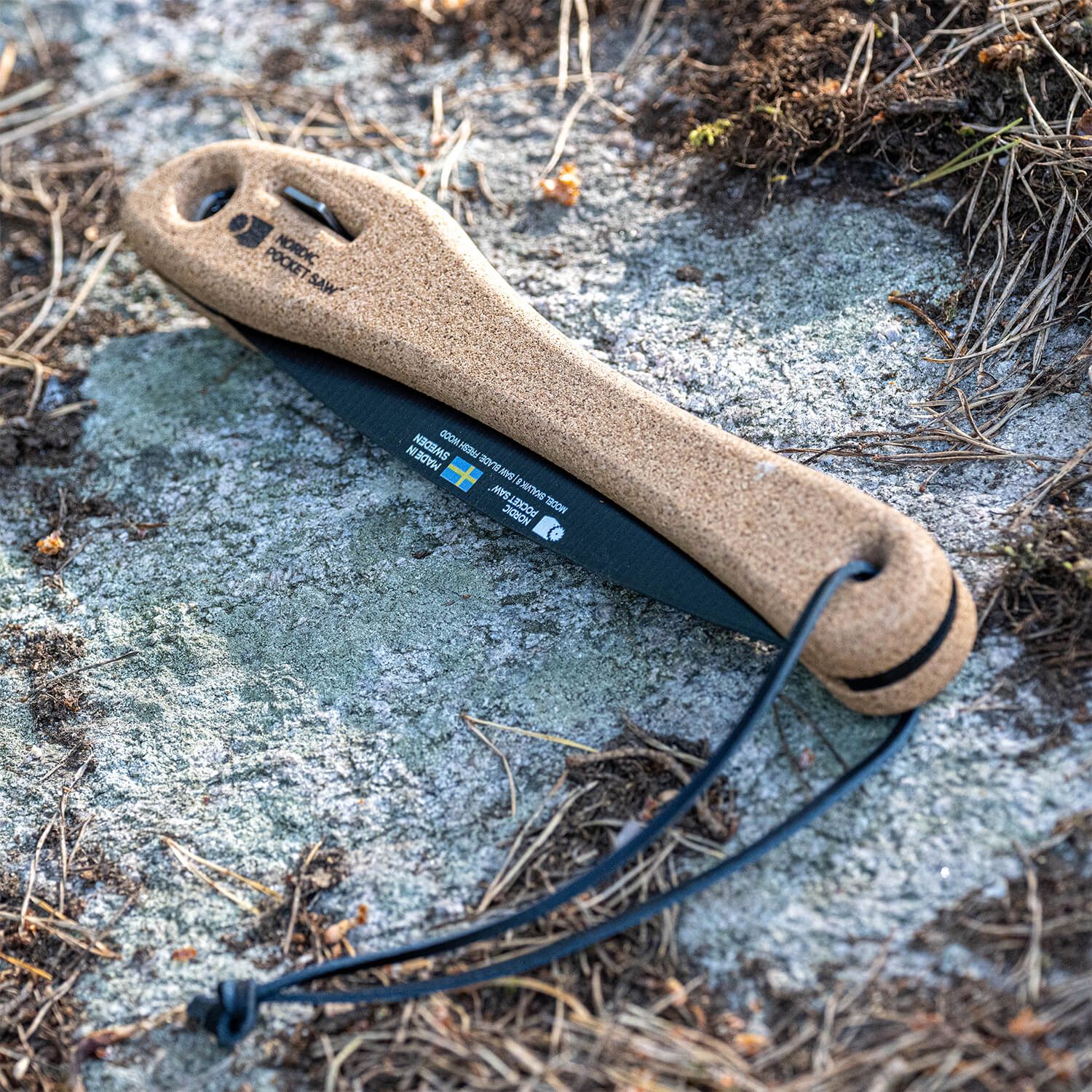 Skalvik 8 Faltsäge