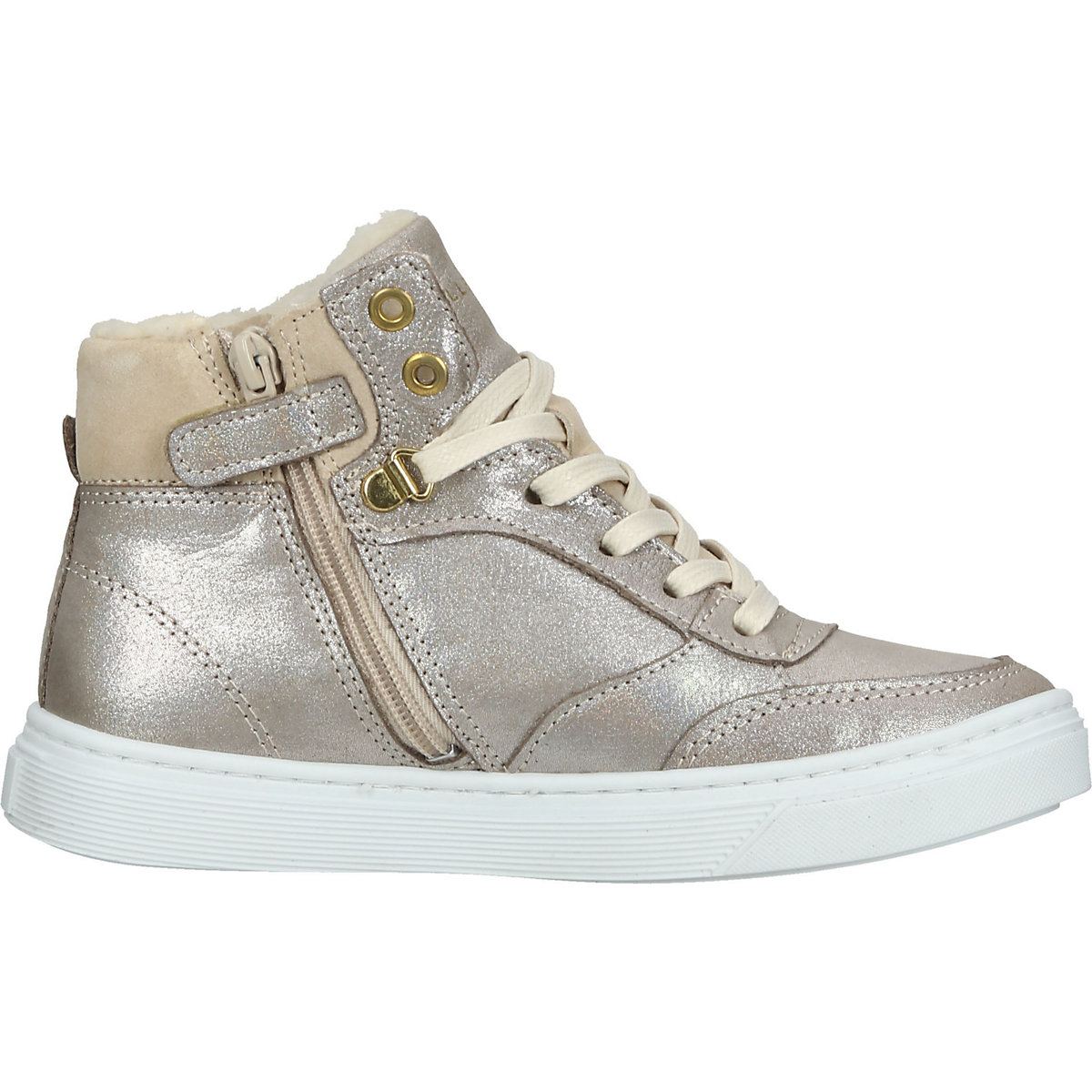 Sneaker Halbschuhe