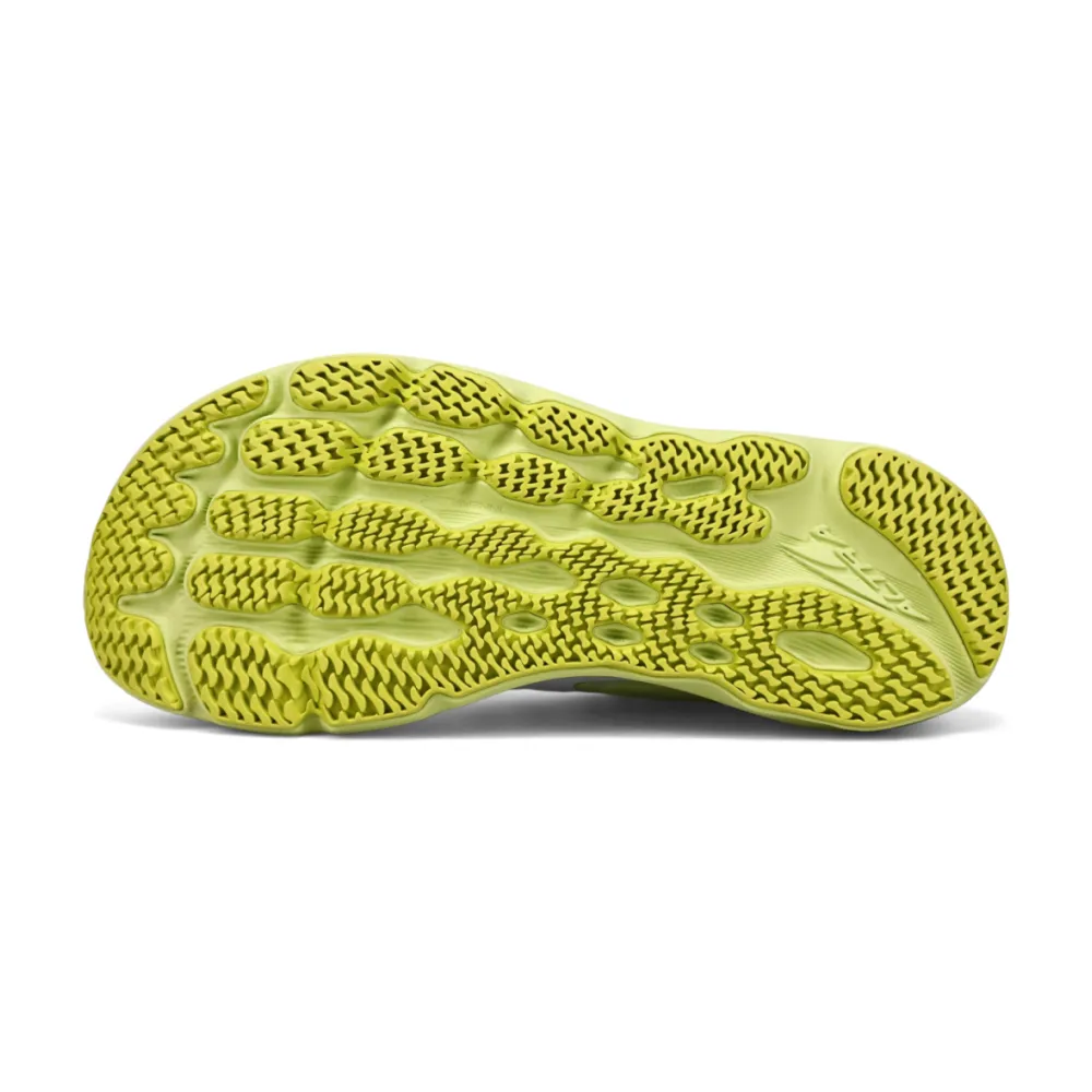 Altra Provision 7 AL0A7R7O333 / grün