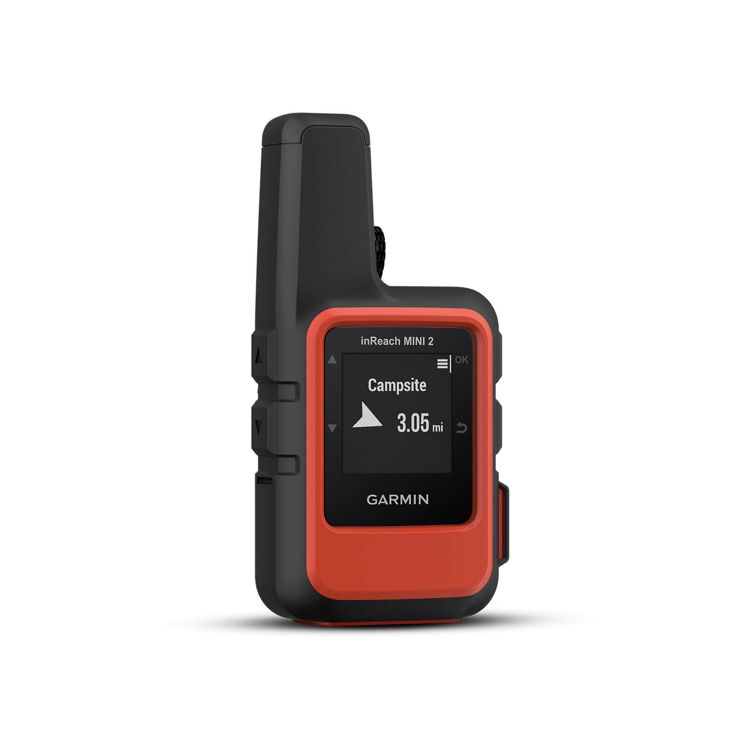 inReach Mini 2 GPS-Satelliten-Kommunikationsgerät