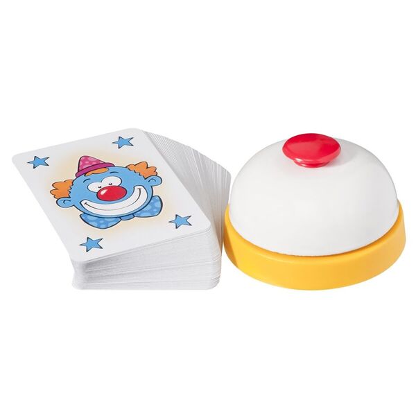 999 Games Halli Galli Junior hollanninkielinen peli