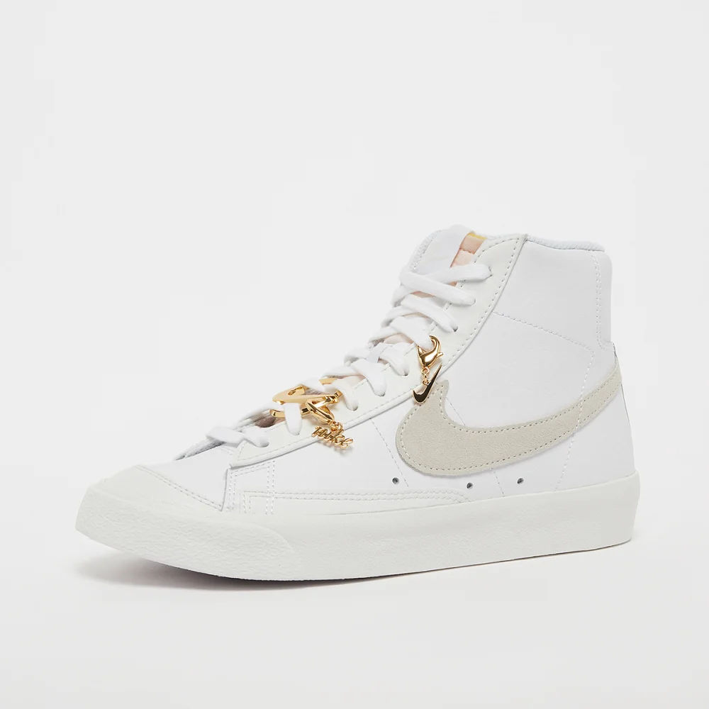 Nike Blazer Mid 77 FB8475-100 / weiss