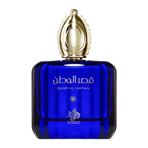 Al Wataniah Qasr Al Watan Eau de Parfum 100 ml