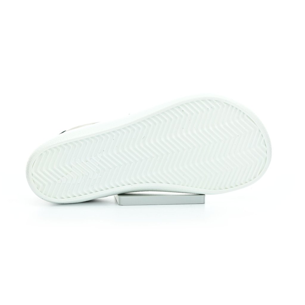 Artra Studios Orbit White/Beige/Green Barfußschuhe