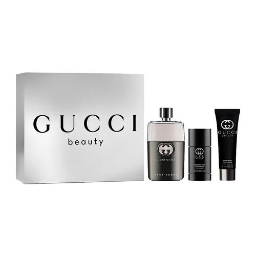 „Gucci Guilty Pour Homme“ dovanų rinkinys