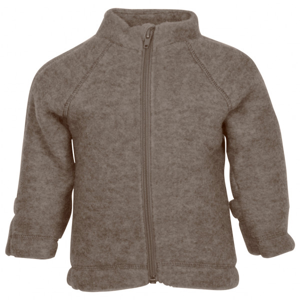 Mikk-Line - Wool Baby Jacket - Wolljacke