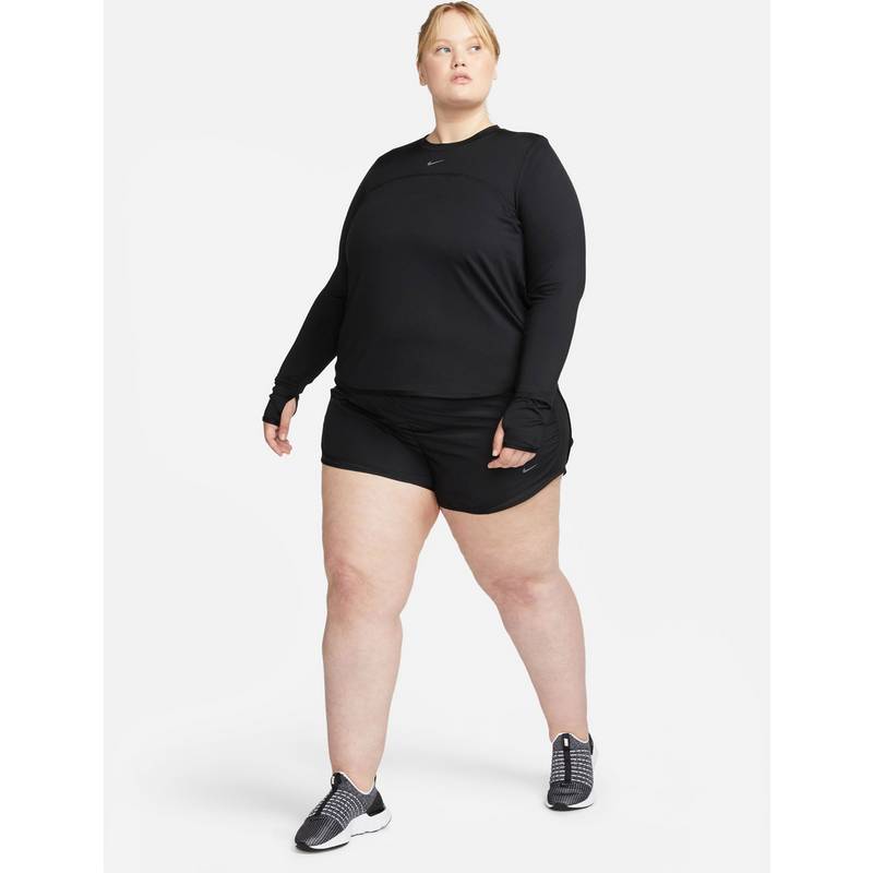 Nike SWIFT ELEMENT Funktionsshirt Damen