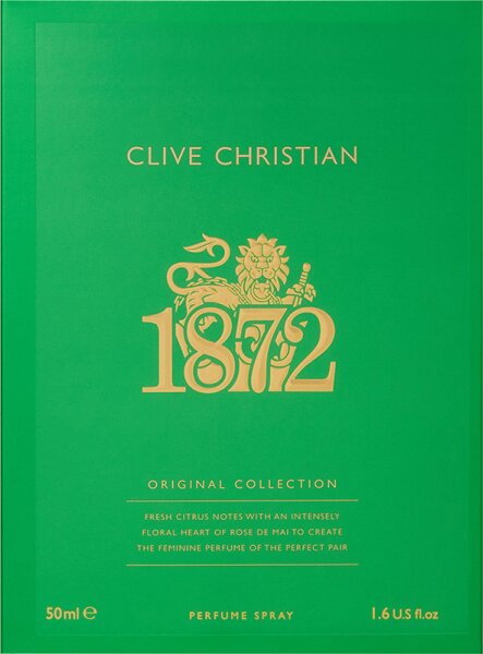 Clive Christian Original Collection 1872 Feminine Parfum