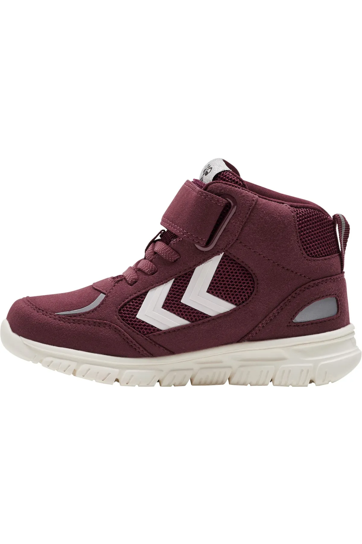 hummel  X-LIGHT 2.0 MID TEX JR
