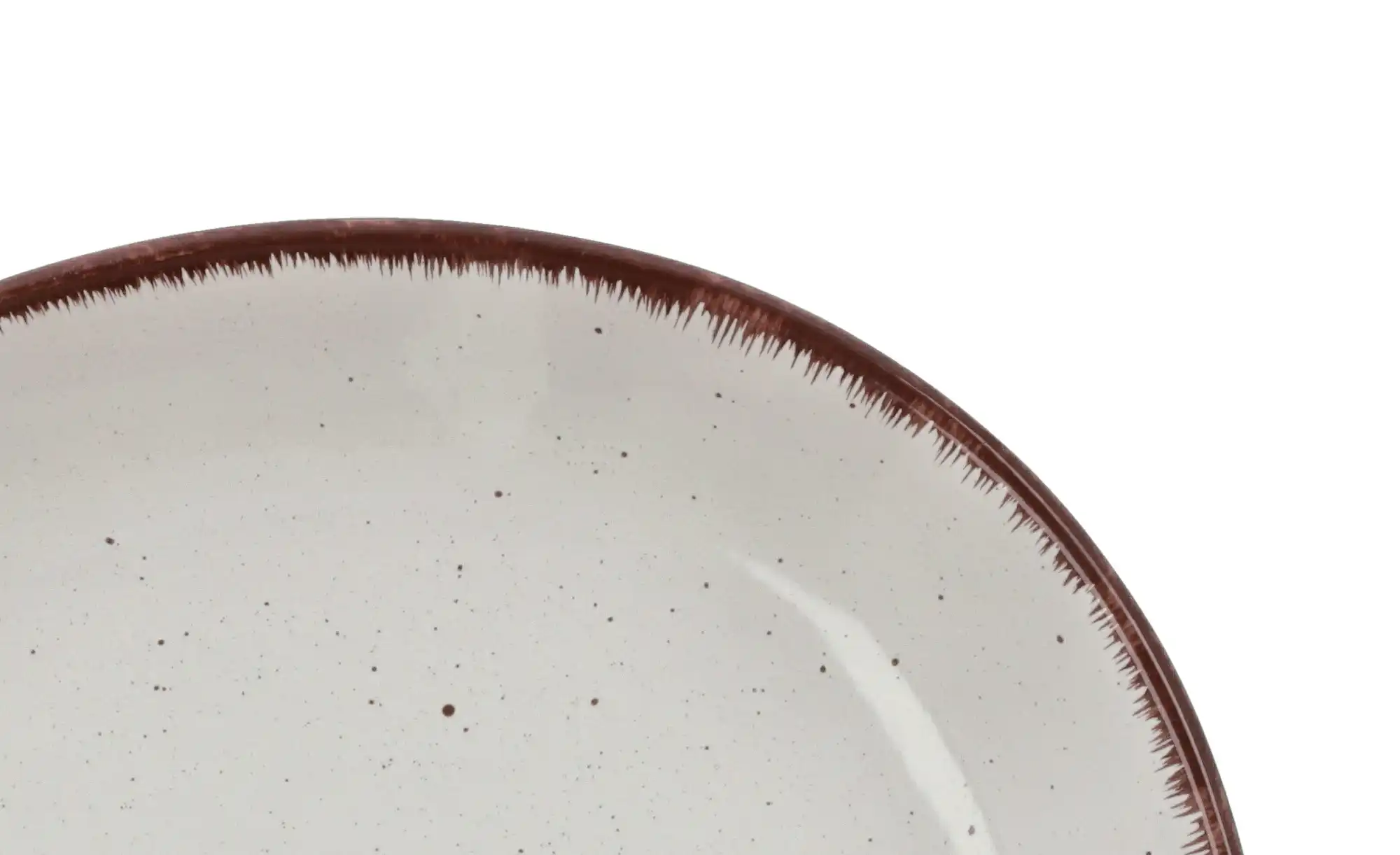 Peill Putzler Dessertteller dreieckig 23 cm Siena
