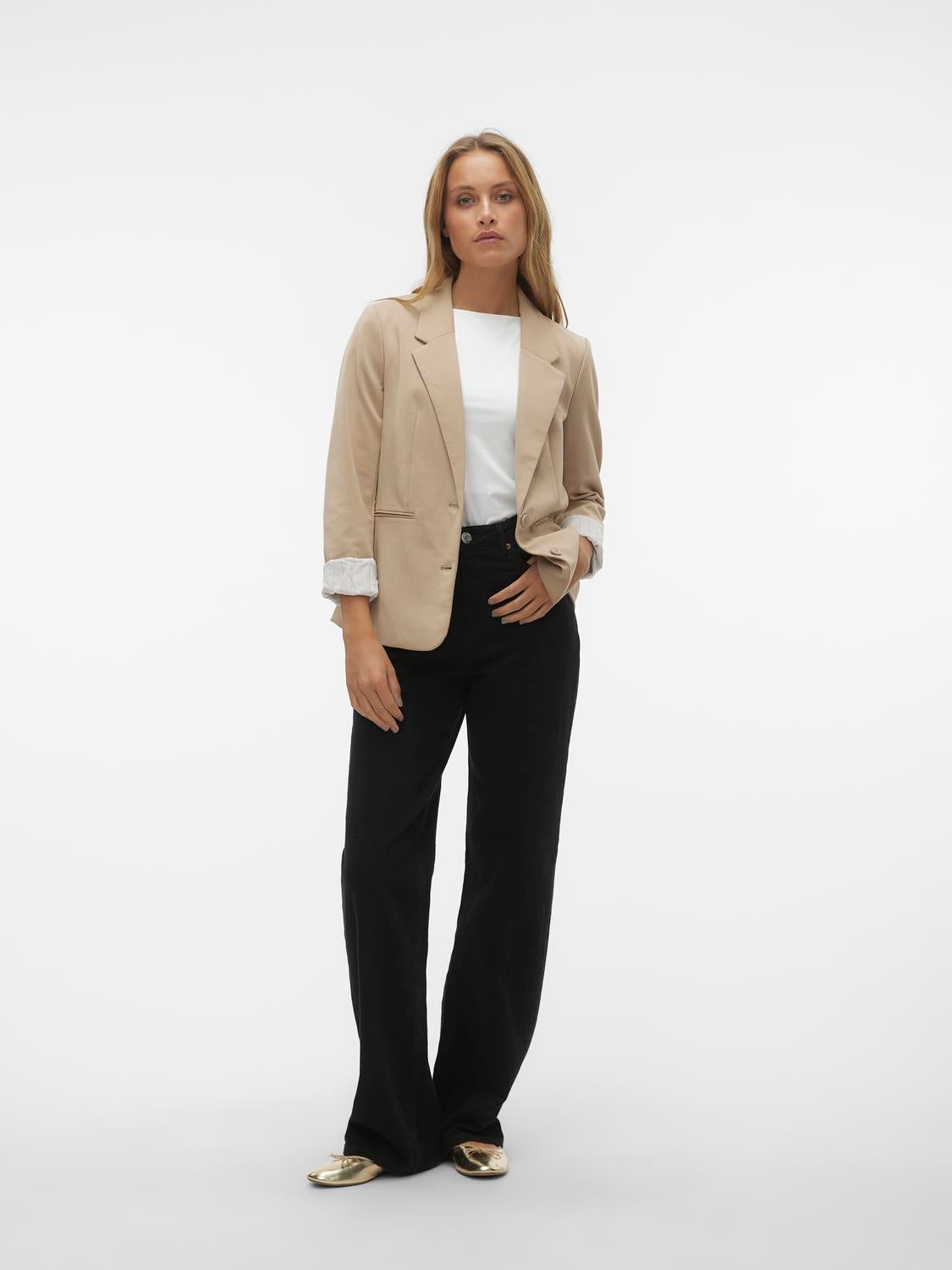 VMLUCCA Blazer