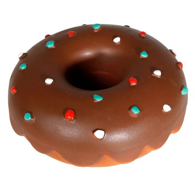 Karlie Latexspielzeug Doggy Donut