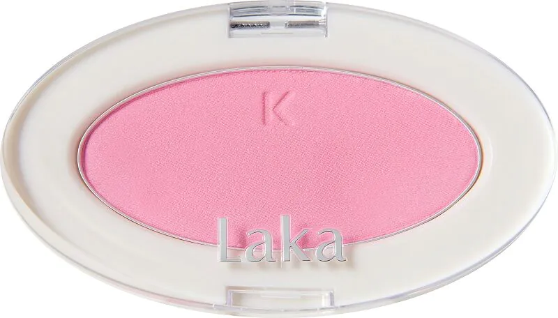 Laka Love Silk Blush 707 Sweet