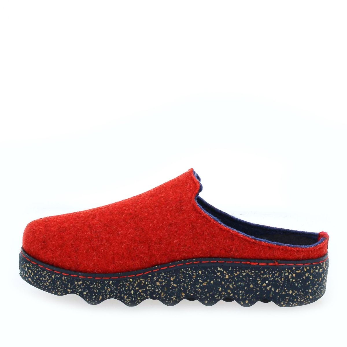 Rohde  EASYS N°35 - Rouge