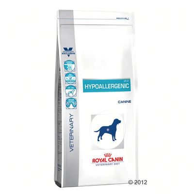 Royal Canin Veterinary Mixpaket