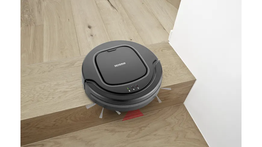 SEVERIN Saugroboter RB 7023