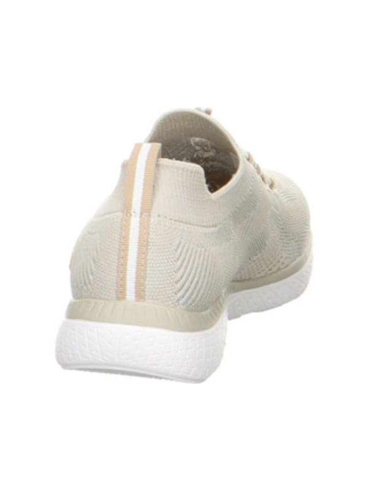 rieker Sportliche Slipper für Damen in taupe in taupe günstig kaufen