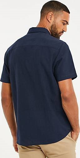 Threadbare Kurzarmhemd
