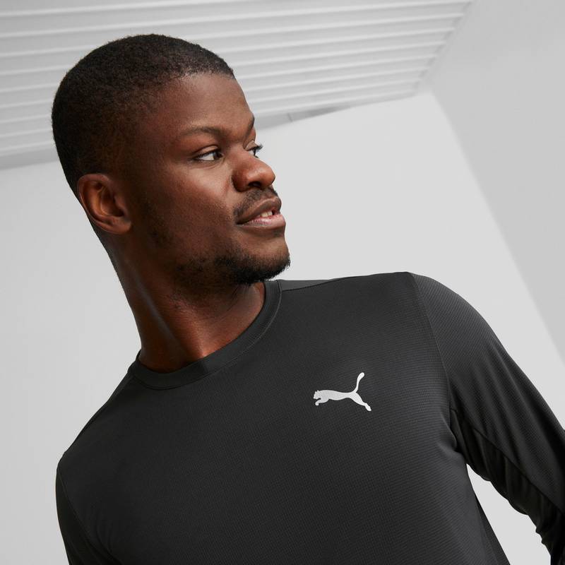 PUMA Favorite Funktionsshirt Herren