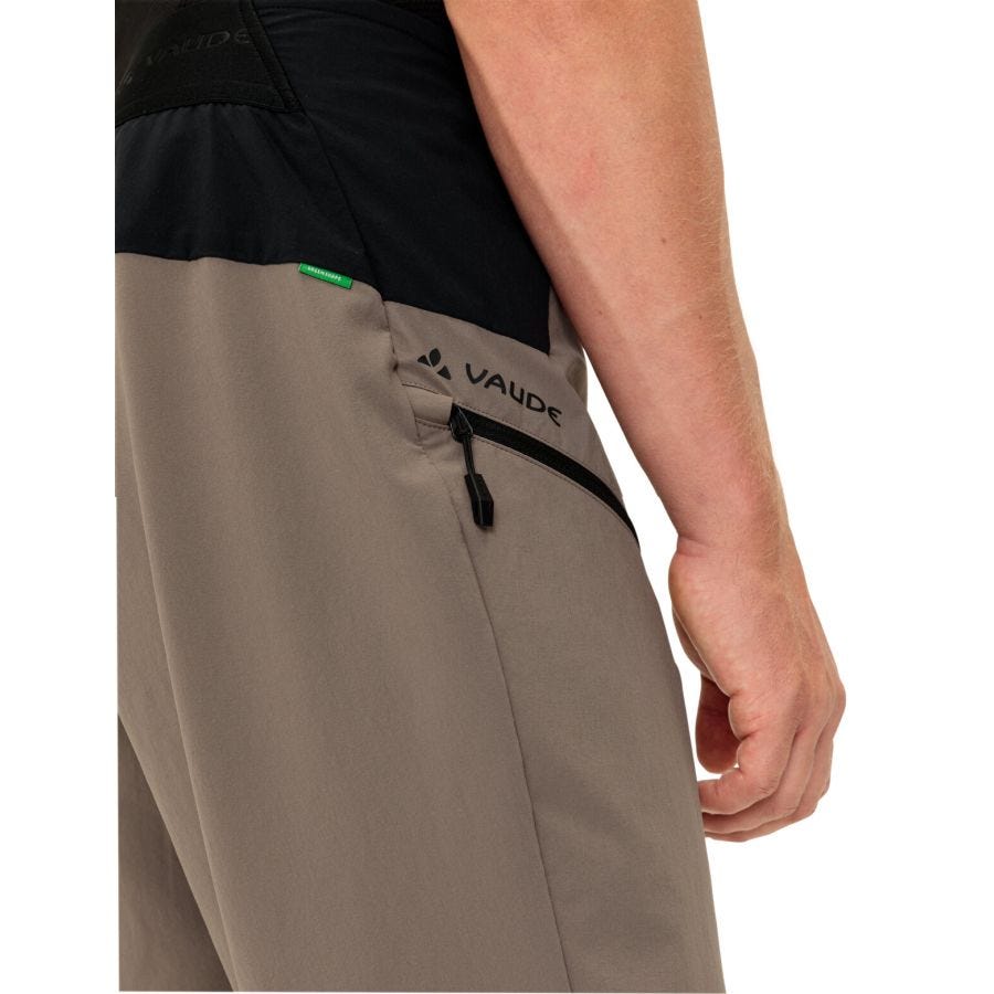 Moab PRO Fahrradhose Herren