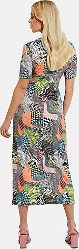 Threadbare Sommerkleid