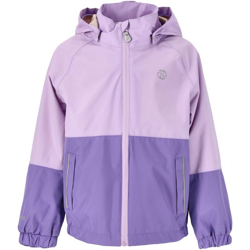 ZigZag Dallas Skijacke Kinder