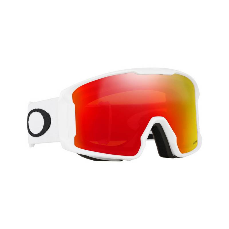 Oakley LINE MINER L Skibrille