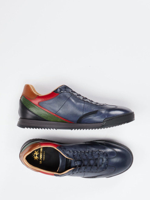 Sneaker-46611090846 La Martina