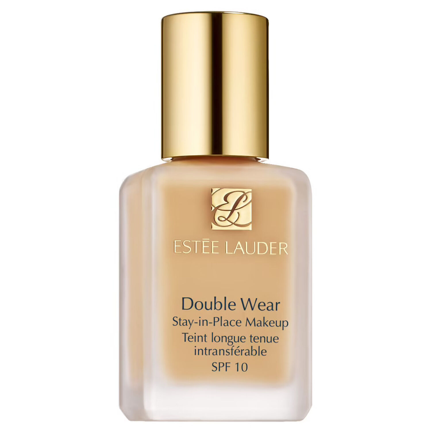 Estée Lauder Double Wear SPF10 Teint Longue Tenue Intransférable