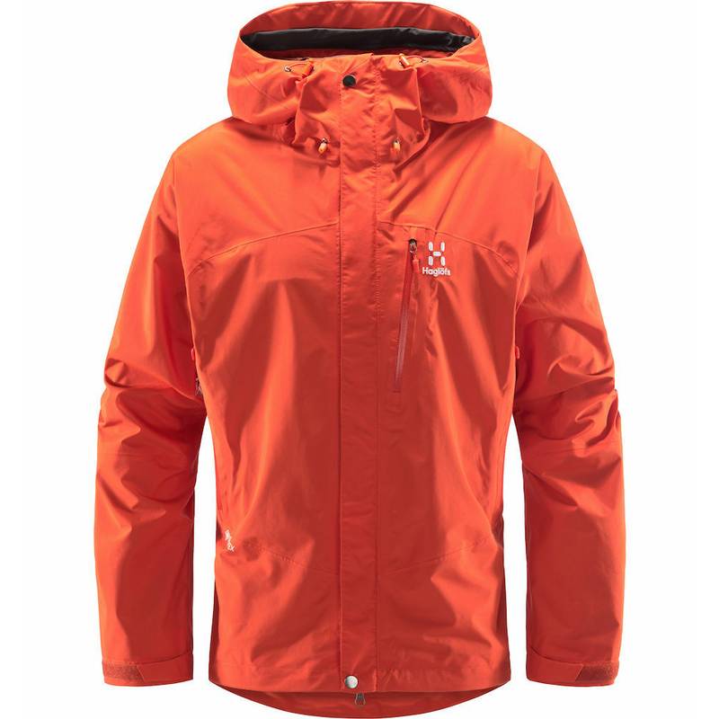Haglfs Astral GTX Jacket Hardshelljacke Herren