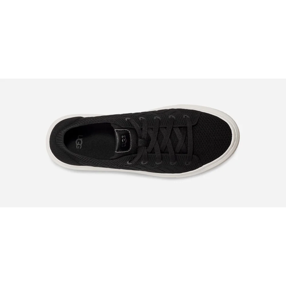 UGG Alameda 1144975-BKNT / schwarz