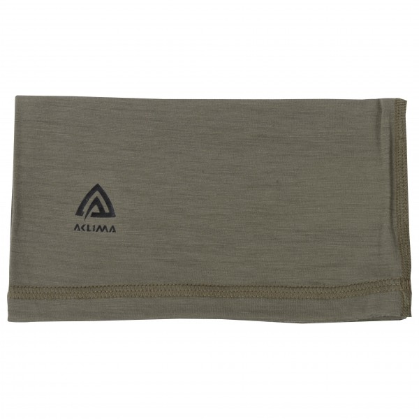 Aclima - LW Headover - Schlauchschal