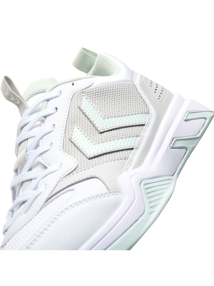 Hummel Hummel Multisportsschuh Teiwaz 2.0 Erwachsene in MORNING MIST günstig kaufen