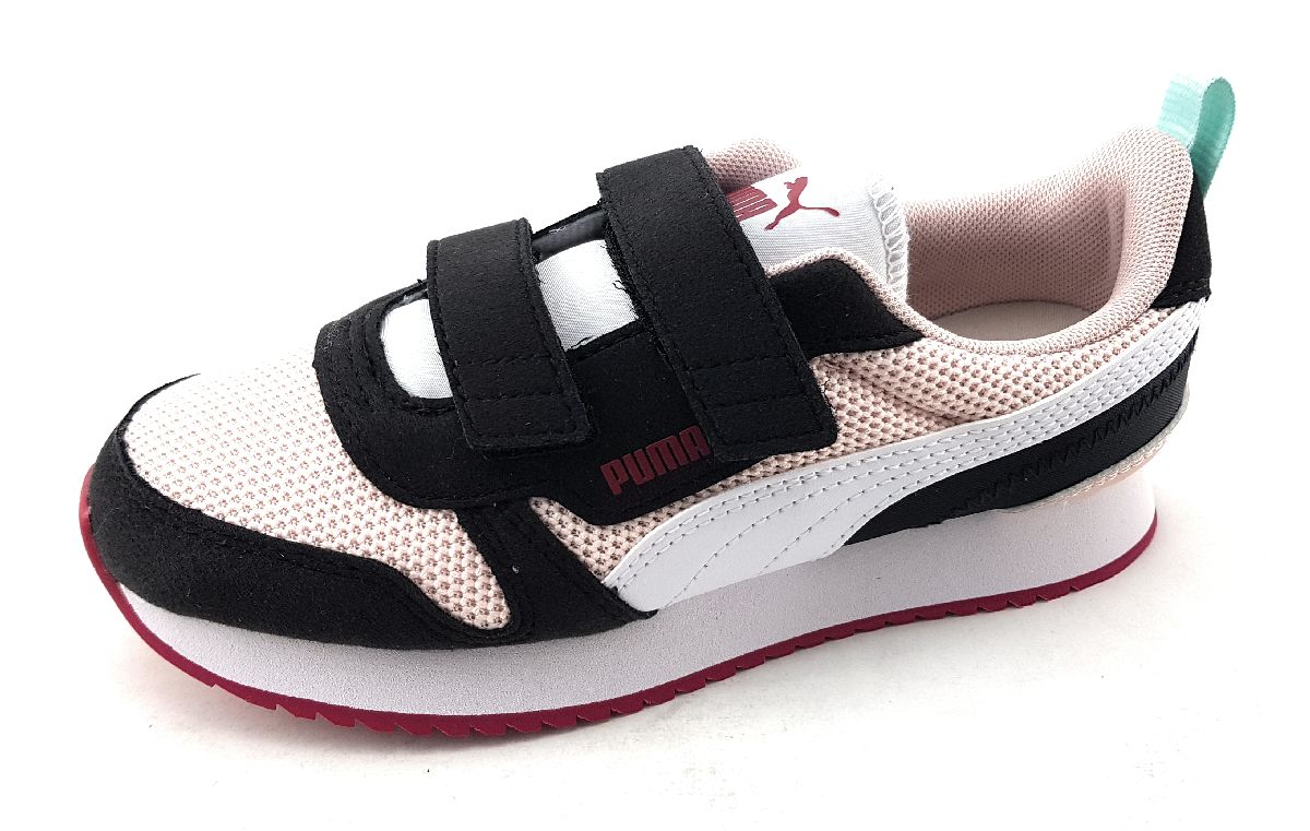 Puma R78 V PS 373617 Mehrfarbig 20 lotus/white/black