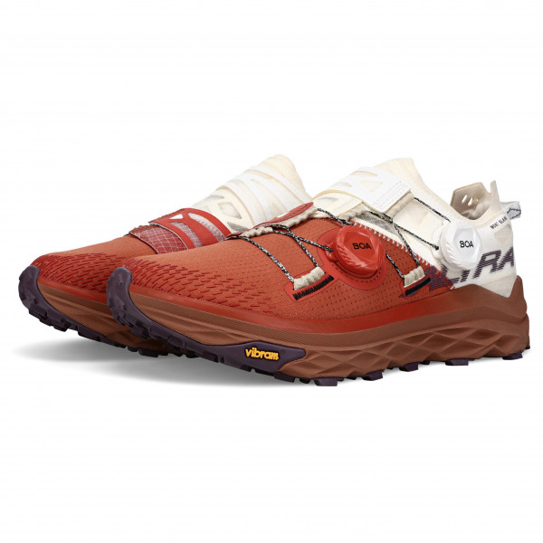Altra - Women's Mont Blanc Boa - Trailrunningschuhe