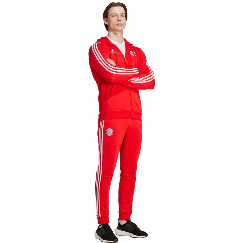 adidas FC Bayern München Sweatjacke Herren