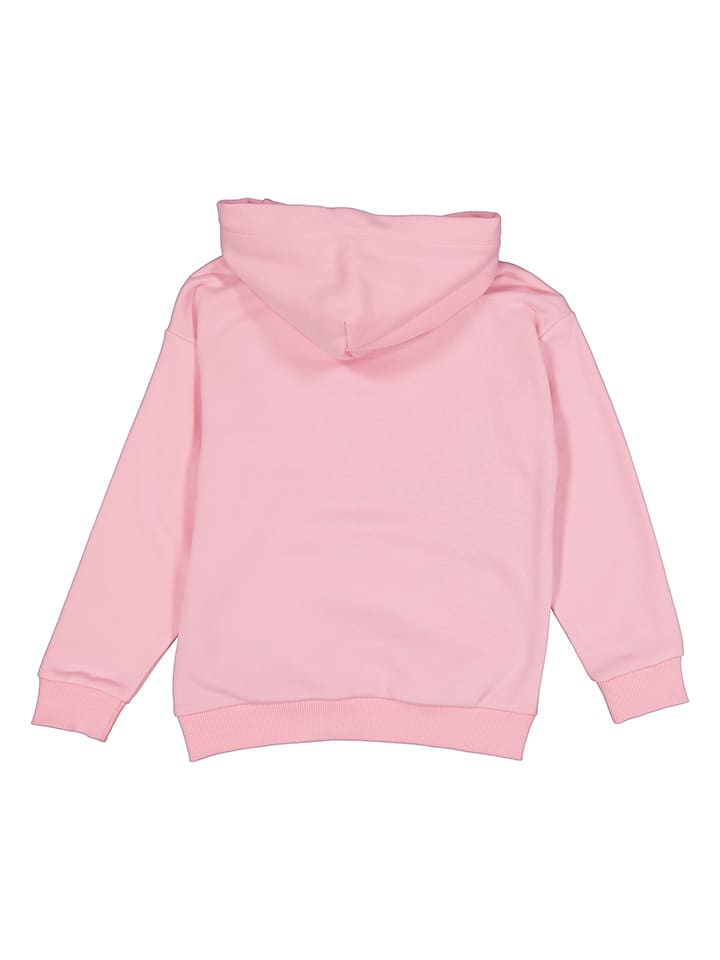 Tommy Hilfiger Hoodie in Rosa günstig kaufen