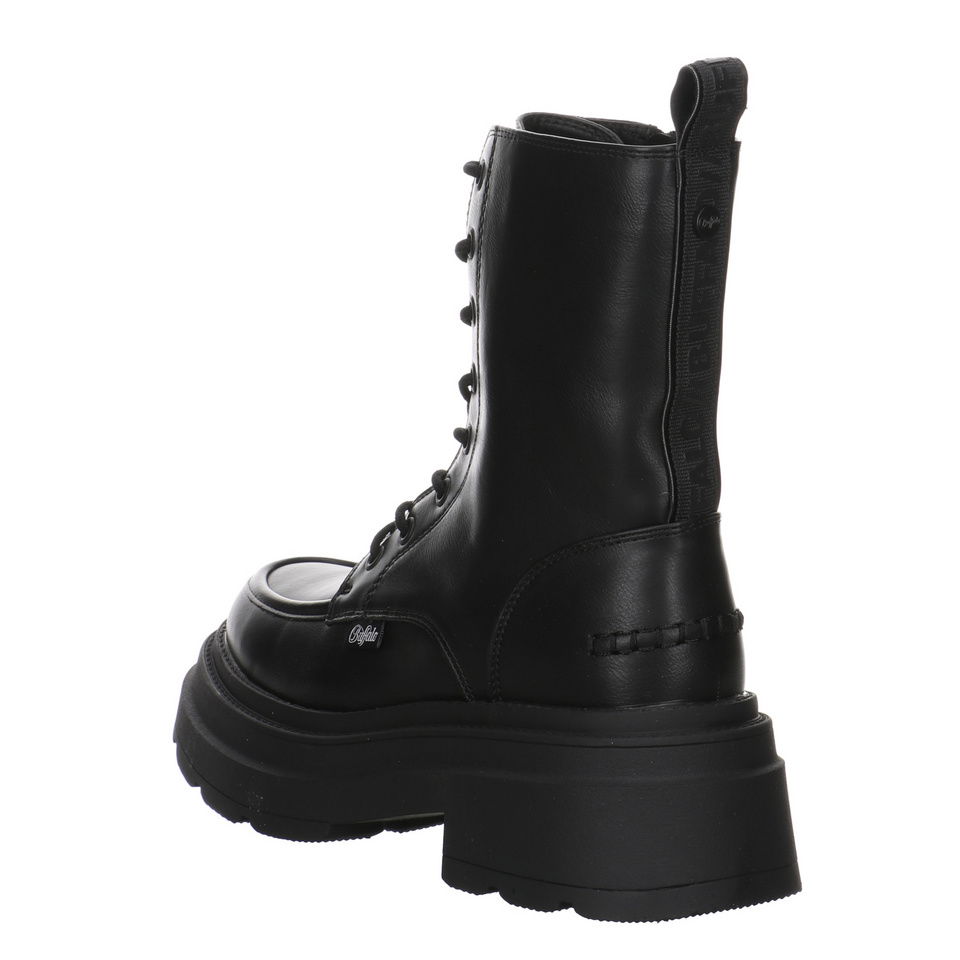 Buffalo Mars Lace Up Boots