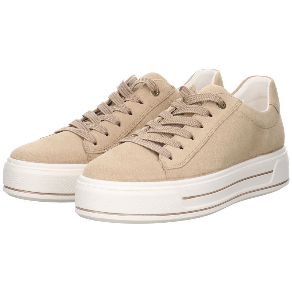 ara Canberra Schnürschuh