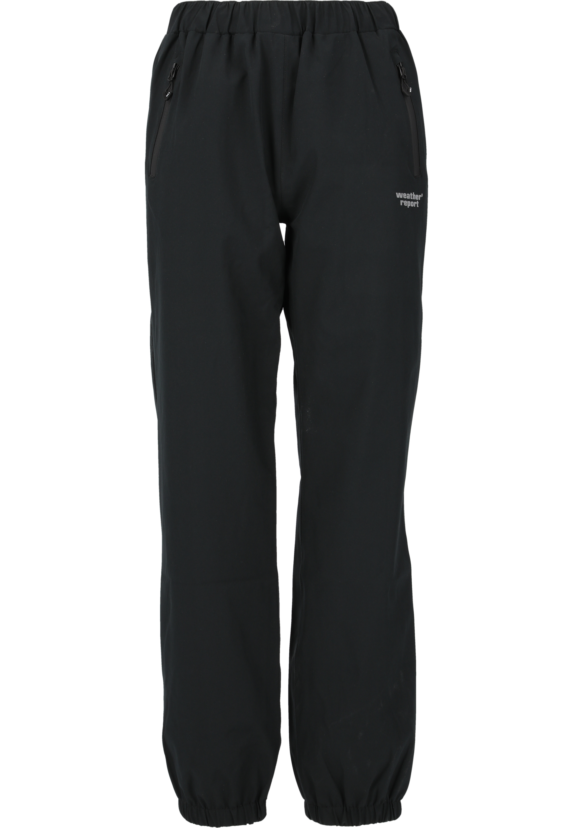 Regular Athletic Pants 'Borise'
