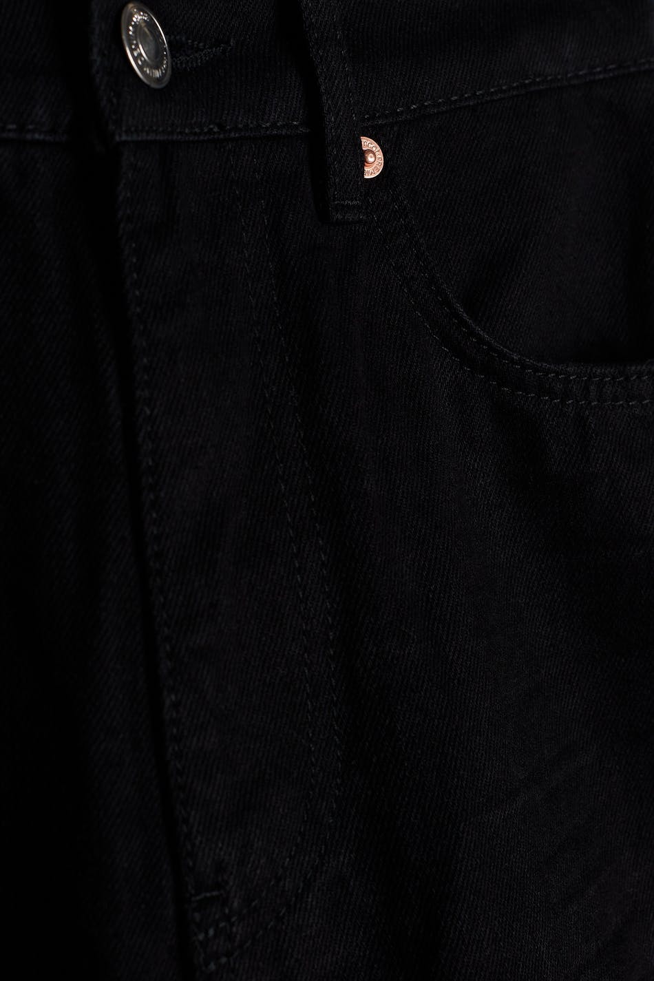 90s petite high waist jeans