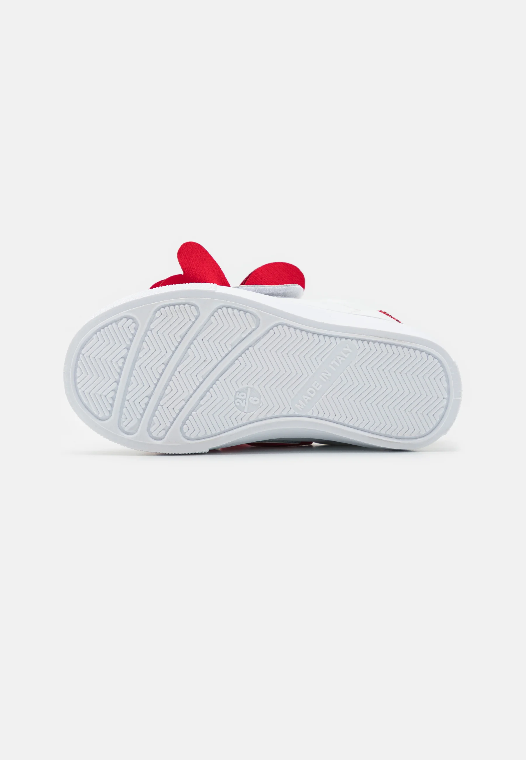 Monnalisa Heart Petals - Zapatillas bajas