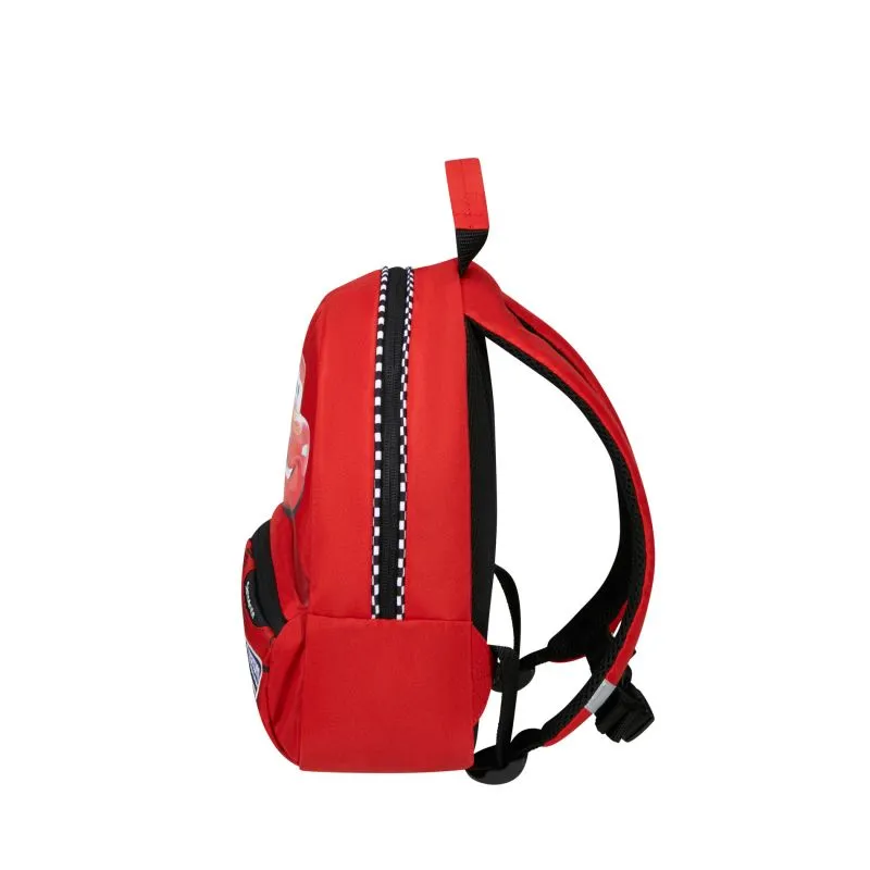 Samsonite ULTIMATE 2.0 Rucksack S - DISNEY CARS