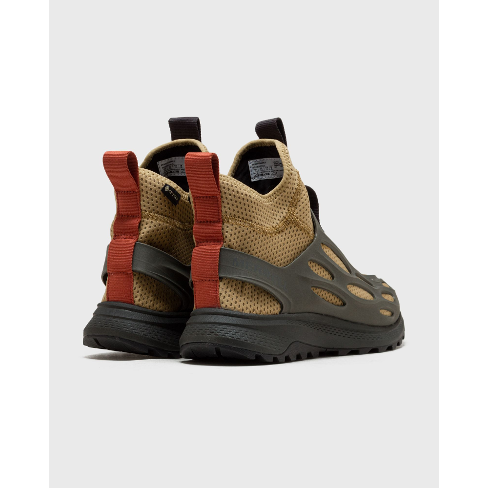 Merrell Hydro Runner Mid GTX 1TRL J067959 / grün