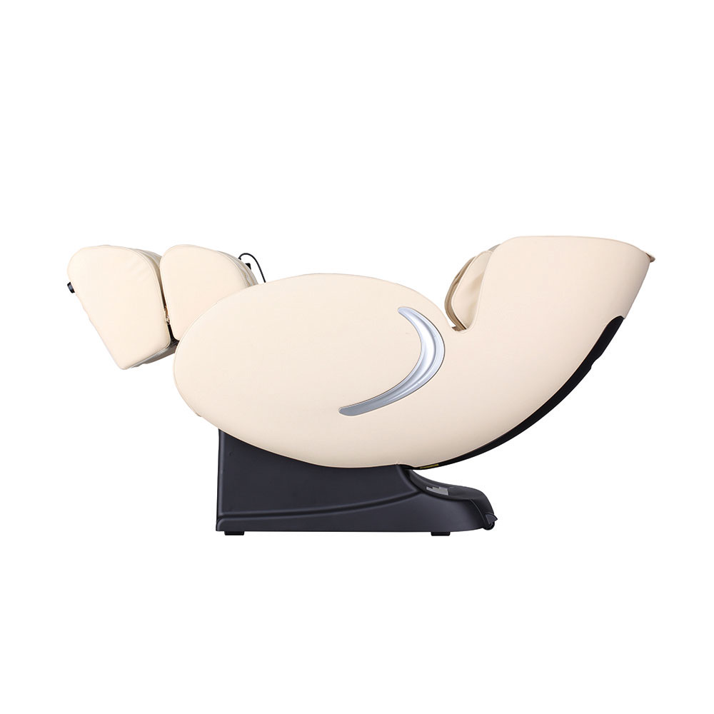 Home Deluxe Massagesessel SONO - Beige