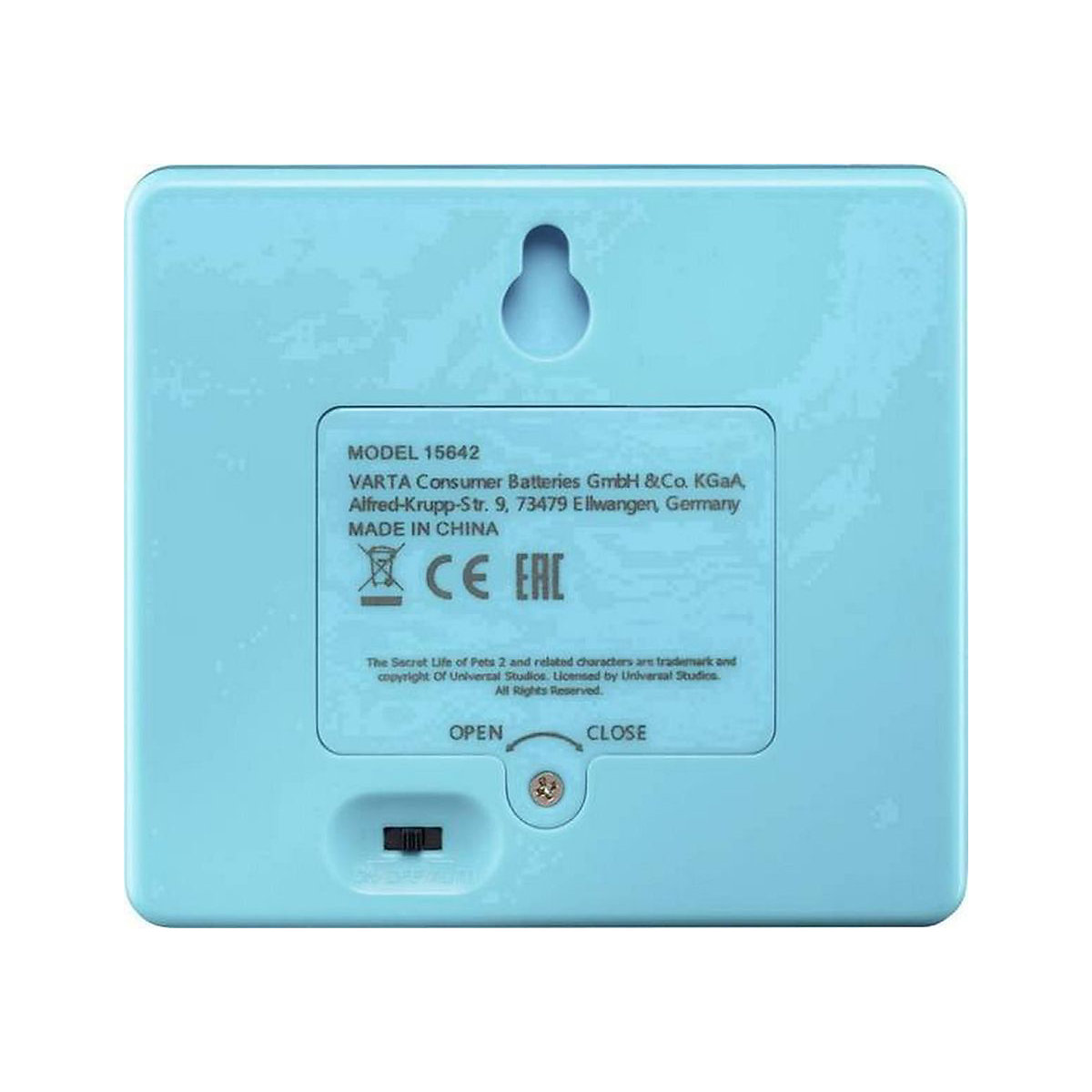 Pets Sensor LED Nachtlicht